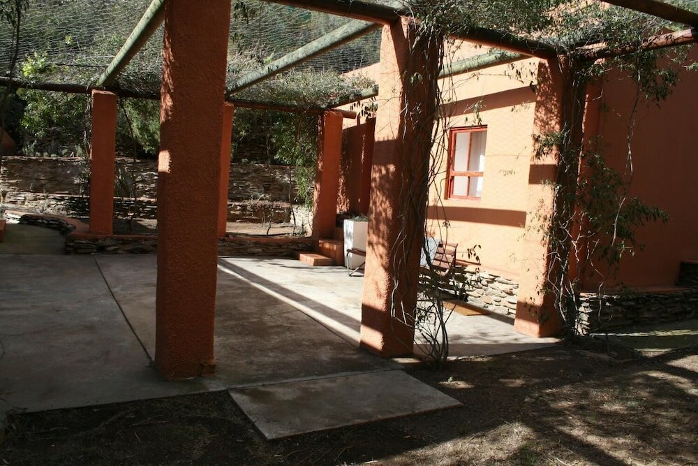 Фото Matjiesvlei Retreat 1945