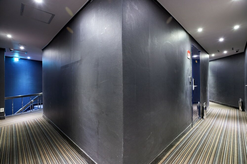 Фото Hotel Noble Noryangjin