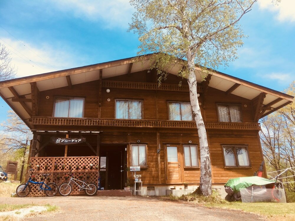 Фото Yado Brodiaea