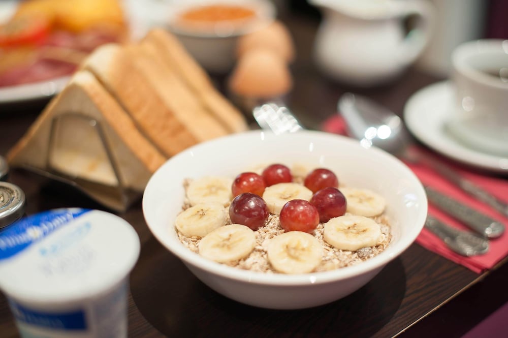 Фото 12 London Street Apartments