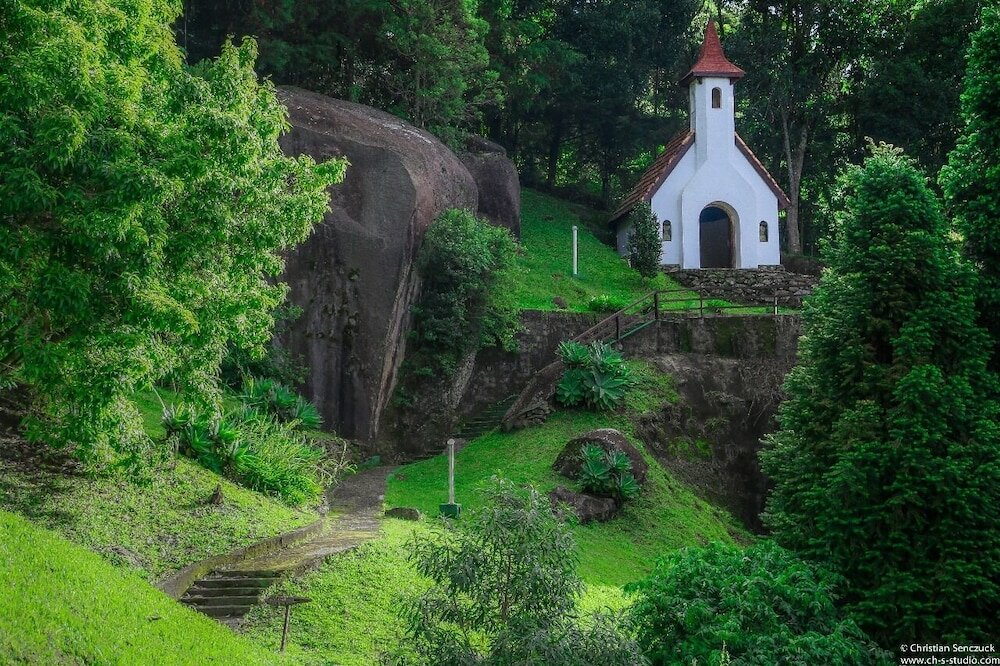 Фото Hotel Meissner Hof