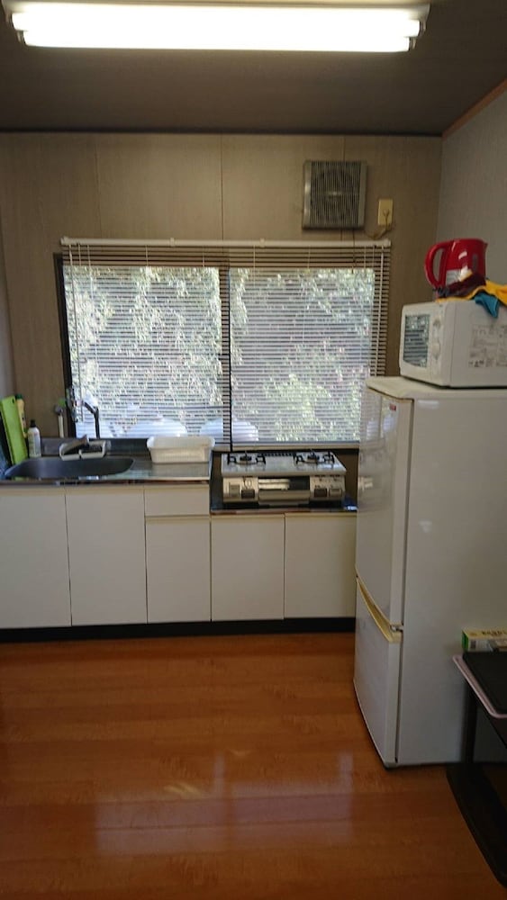 Фото Vacation house in Shodo island