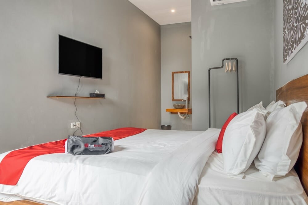 Hotel RedDoorz Syariah Premium @ Cilandak Timur 2, Jakarta, photo