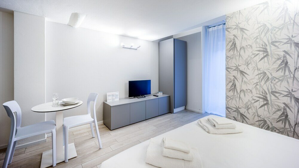 Фото Italianway - The B Village Standard - A02