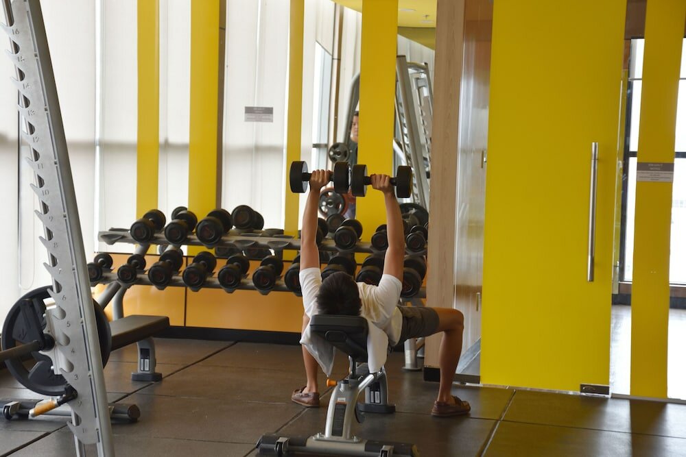 Фото Saigon Sirius