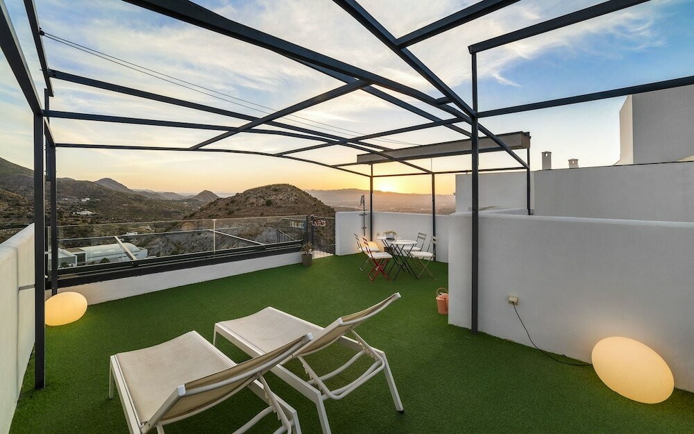 Фото Boutique Hotel El Olivar