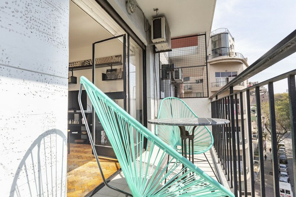 Фото Medrano Apartment by Be Local Argentina