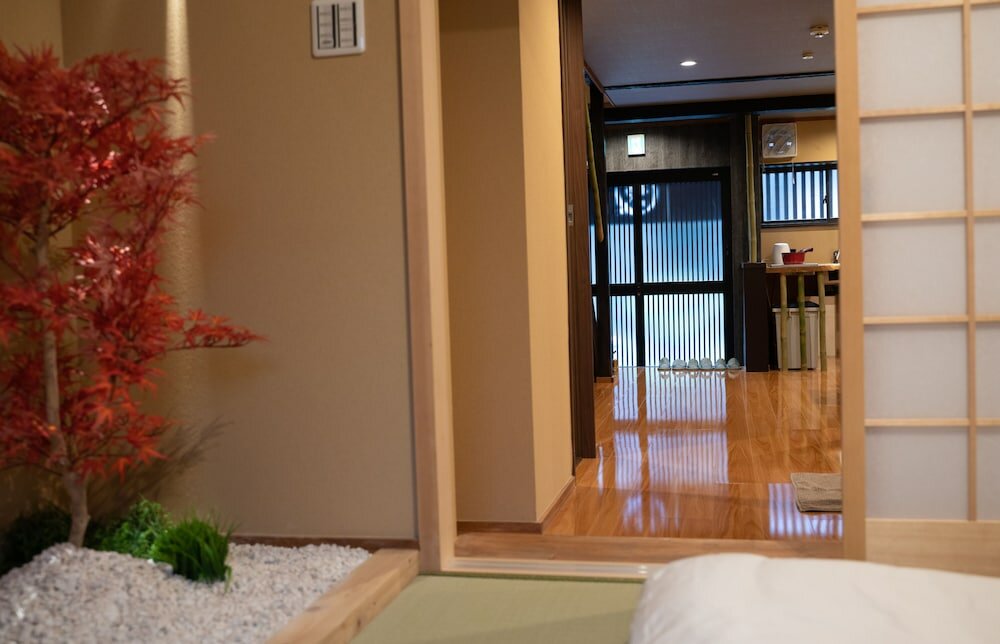 Фото Tsuru Inn-Honda