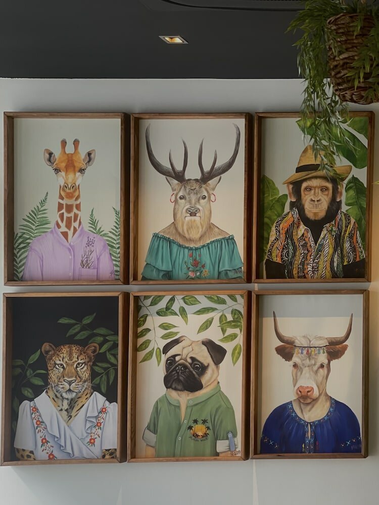 Фото Bayer's City Hotel