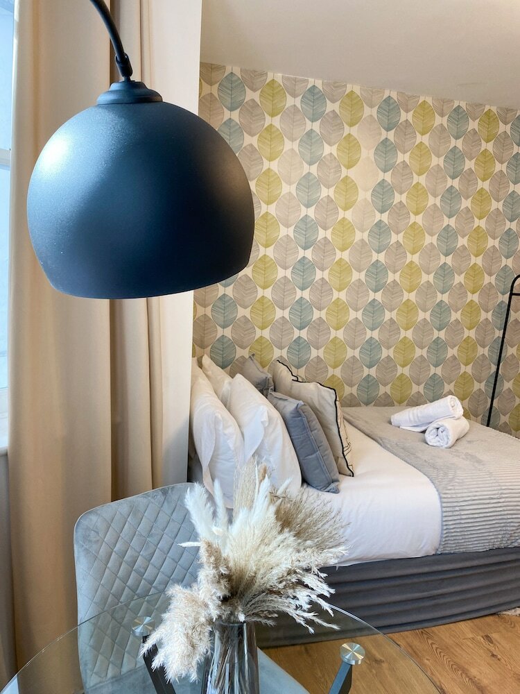 Фото Holland Road Stays