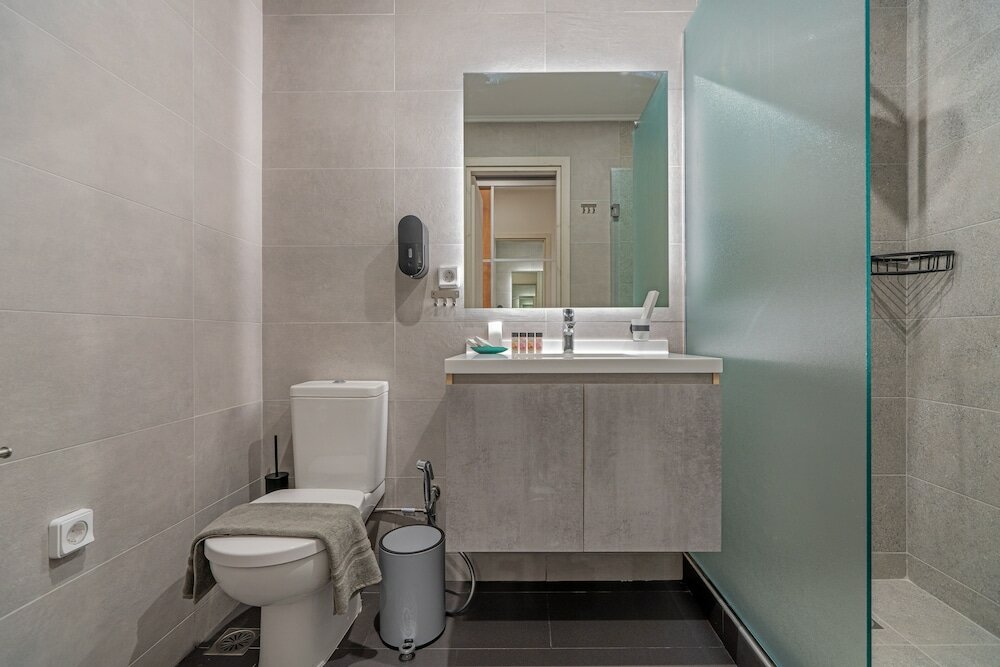 Фото Exarchia House Project