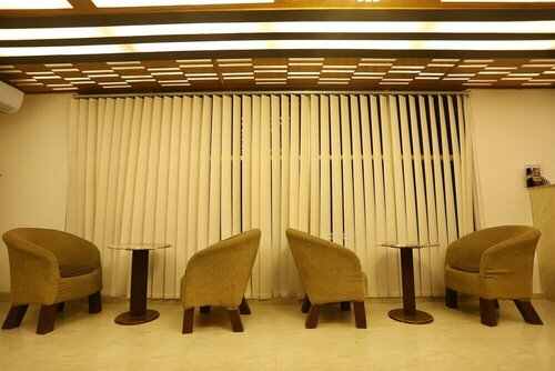 Гостиница The Grand Hotel в Области Силхет