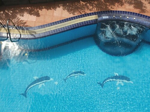 Внешний вид отеля Splendid Sea View Resort в Кароне, фото 5