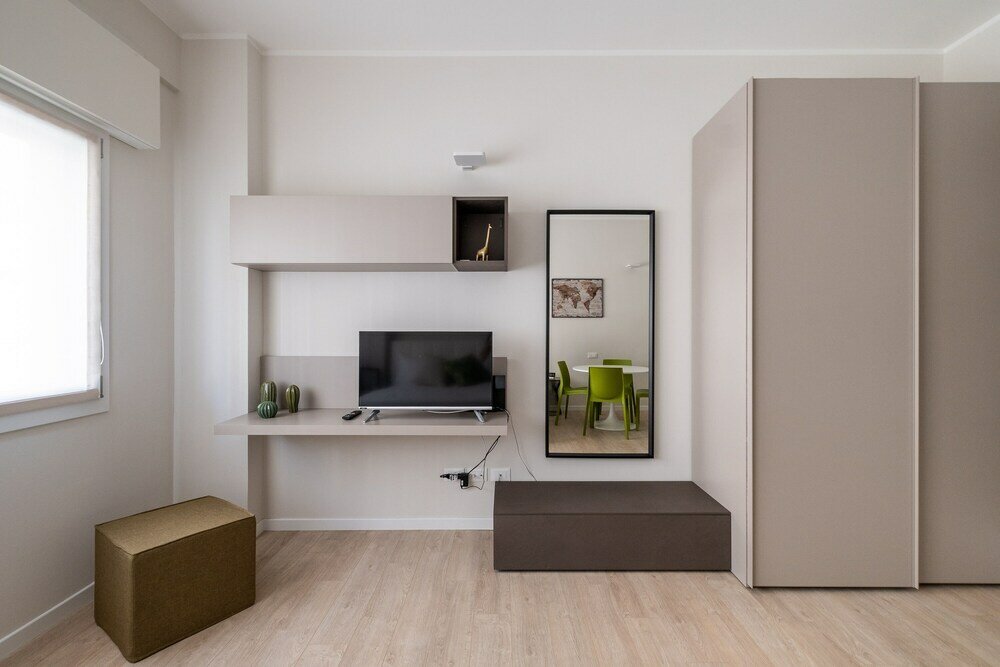 Фото Boldrini Apartments by Wonderful Italy