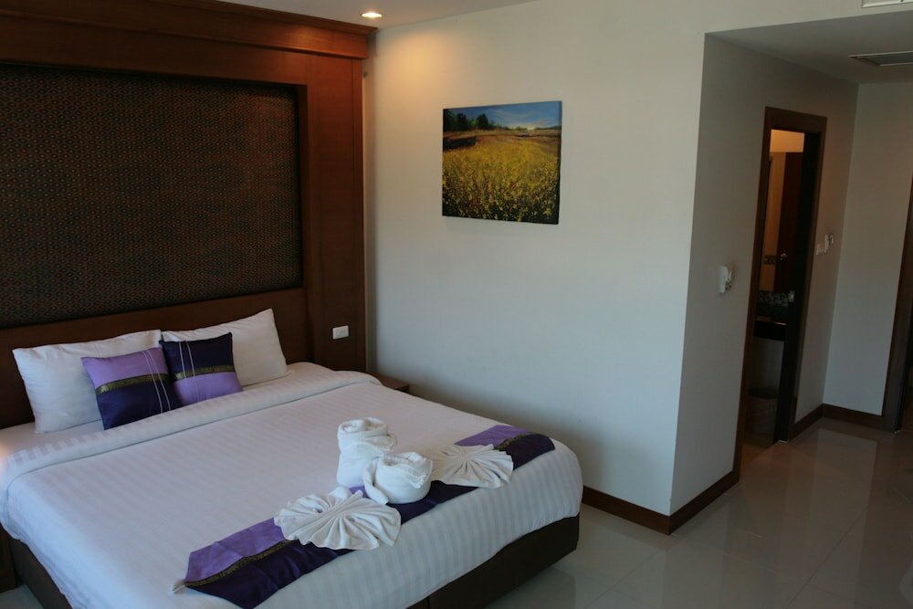 Фото Rojjana Residence