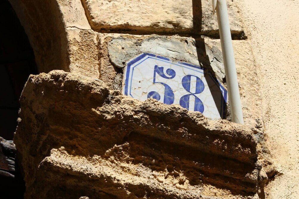 Фото Central Room With Balcony And Amazing Sea View