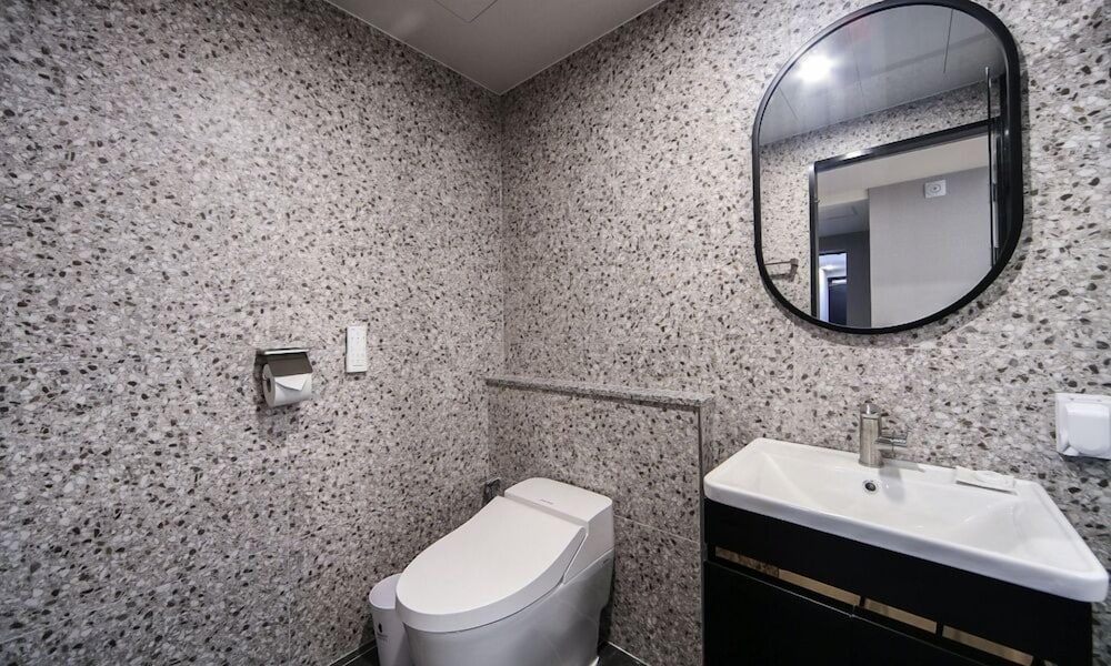 Фото Maron Hotel Nampo