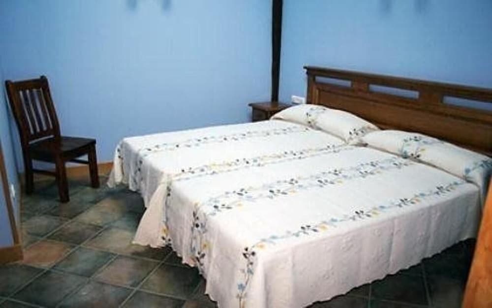 Фото Argiñenea Country House