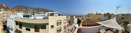 Гостиница Guesthouse Casa Doña Carmela - Adults Only в Санта-Крус-де-Тенерифе