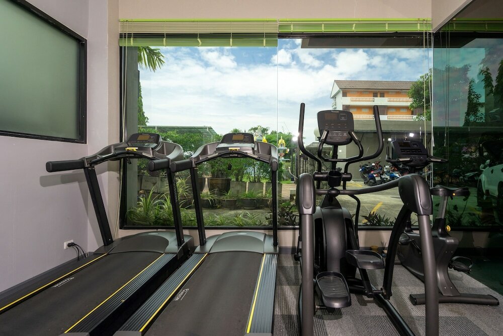 Фото Patong Bay Residence