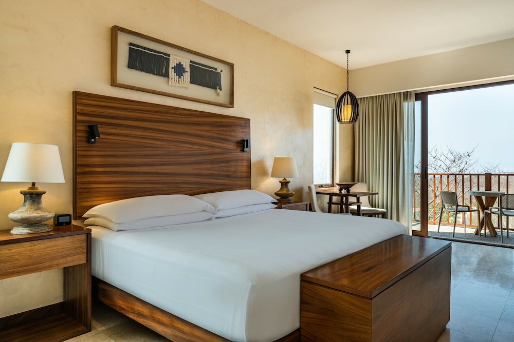 Фото Delta Hotels by Marriott Riviera Nayarit, An All-Inclusive Resort