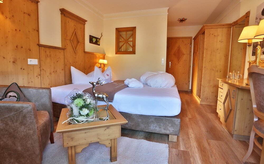 Фото Hotel DreiSonnen