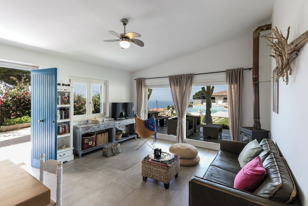 Фото Francesco and Michaela Villas