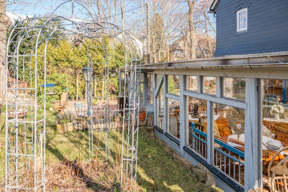 Фото Land & Leben Pension