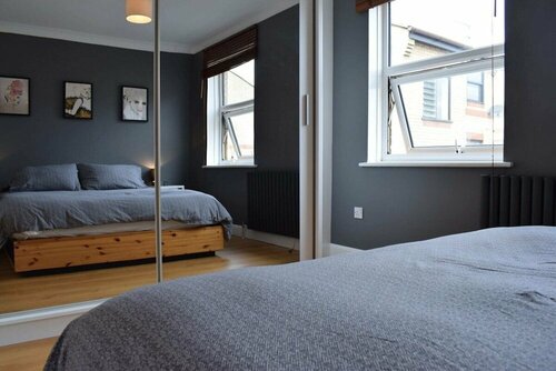 Cosy 1 Bed Flat In Homerton by Victoria Park