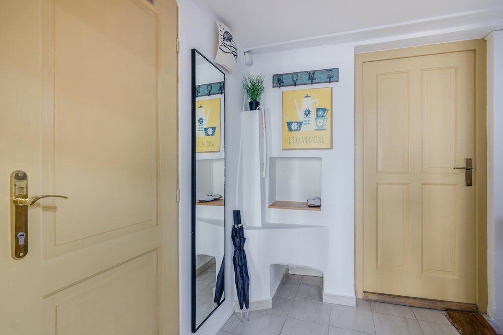 Фото Old Town square Apt by Michal&Friends