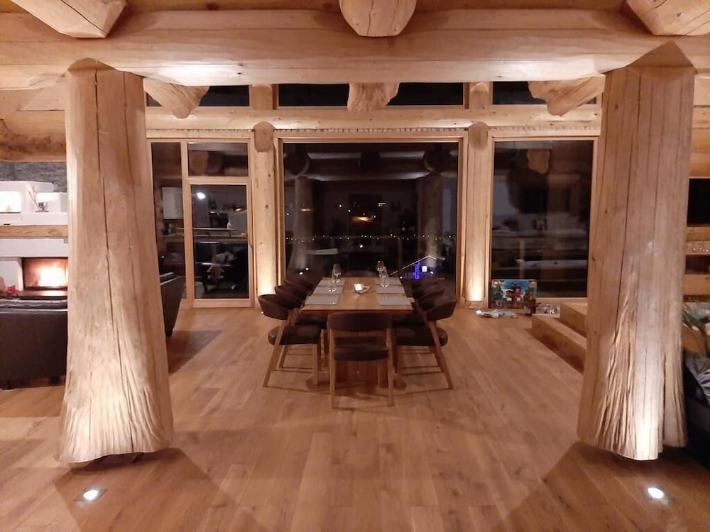 Фото Hideaway Zugspitz Berwang