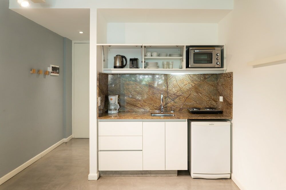 Фото Tpyn Recoleta