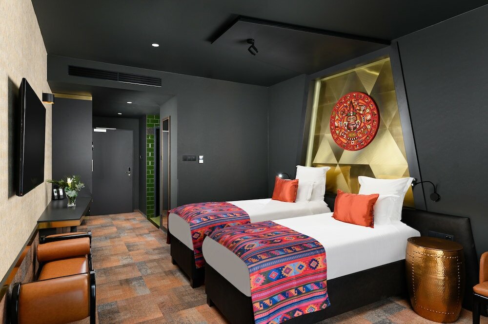 Фото Minaro Hotel Tokaj - Mgallery