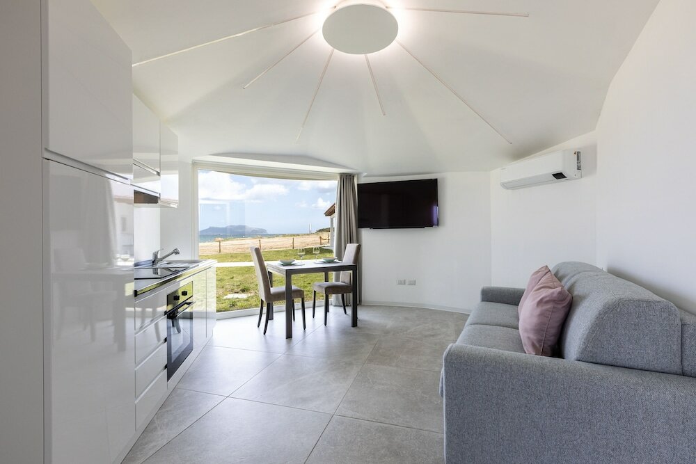 Фото Resort Baia del Sole