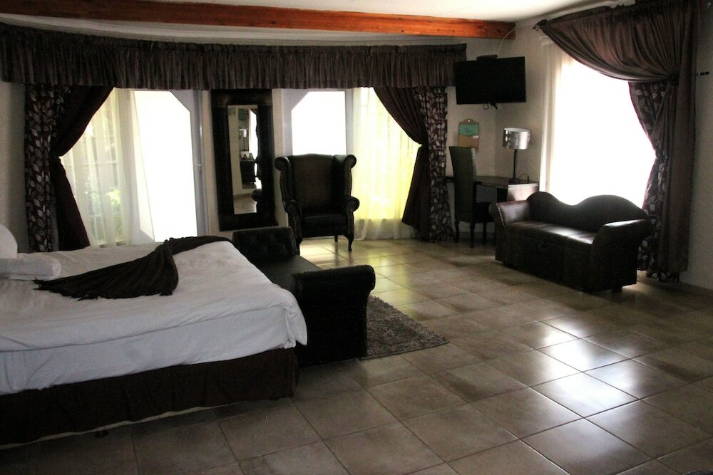 Фото Selati Guesthouse