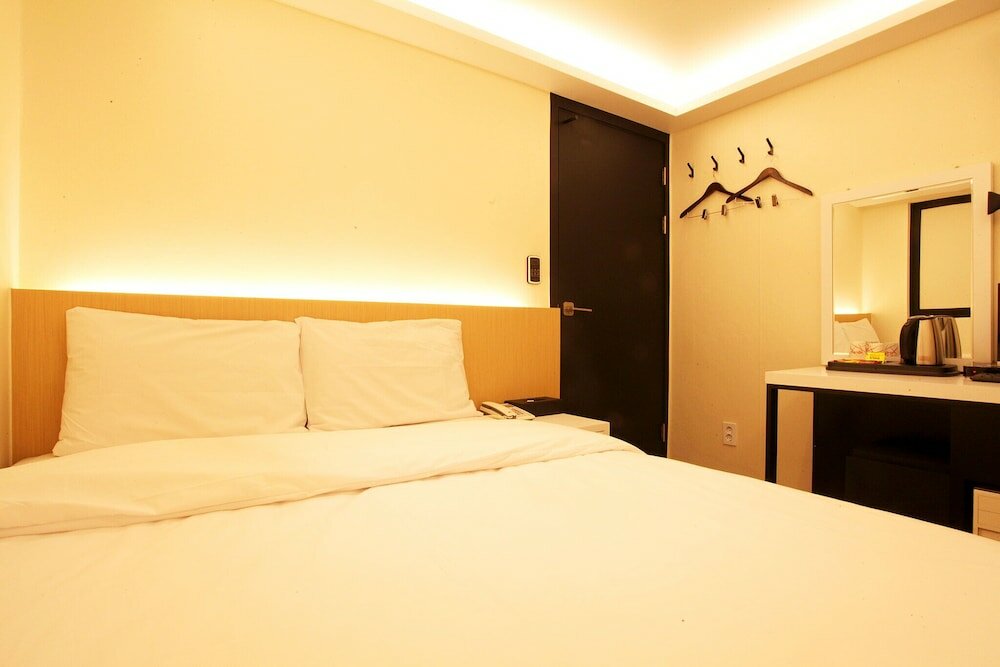 Фото Jongno Nova