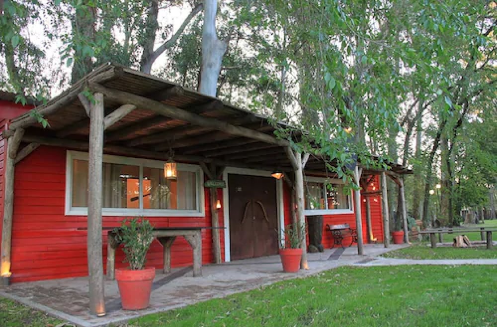 Фото Finca María Cristina