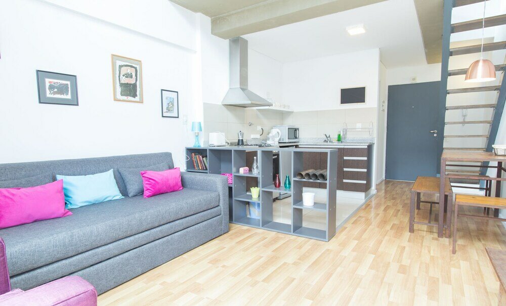 Фото Gorriti Apartment by Be Local Argentina