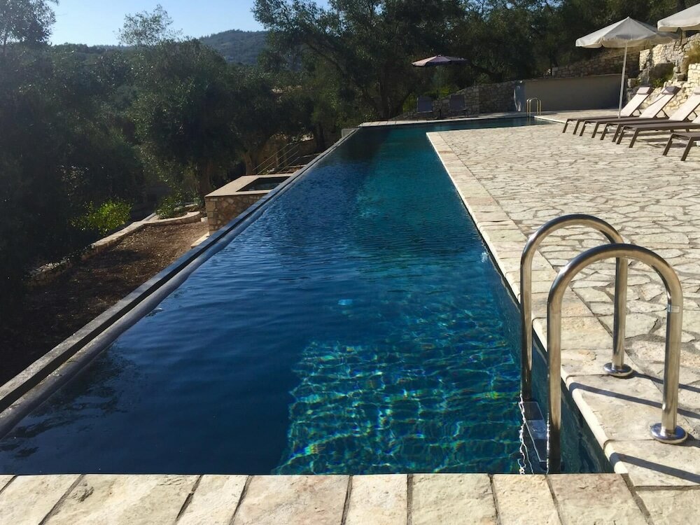 Фото Paxoi Resort - Adults Only