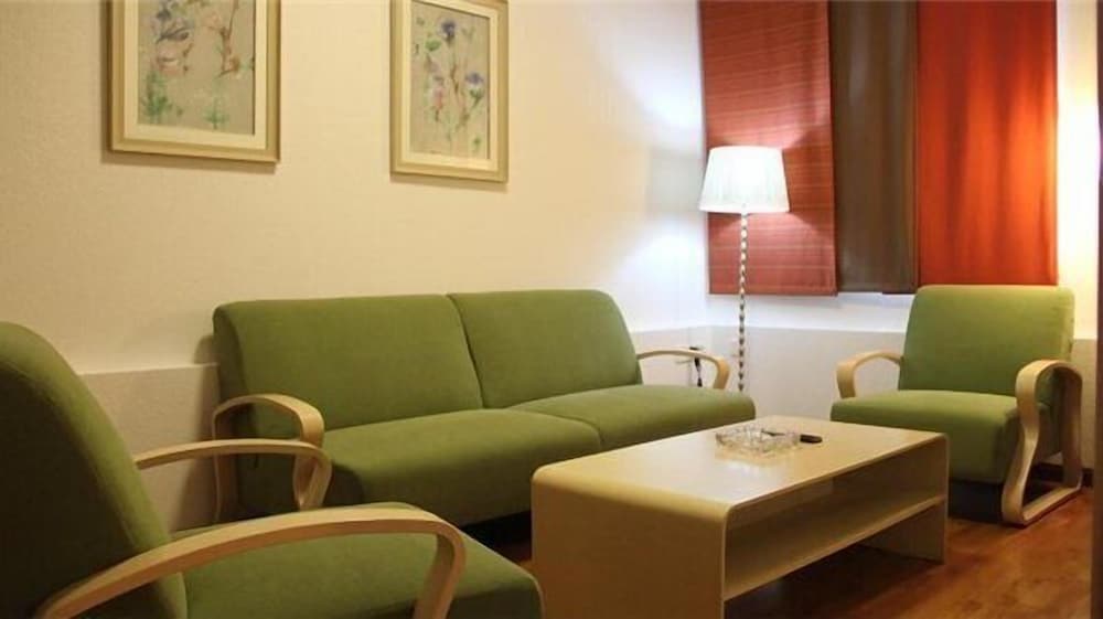 Фото Hotel Qiqihar