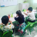 Baby Club (Alatau City Administrative District, Daraboz shaǵyn aýdany, 33), centro educativo
