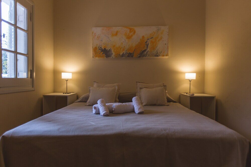 Фото Bosque Divino Cabañas & Suites