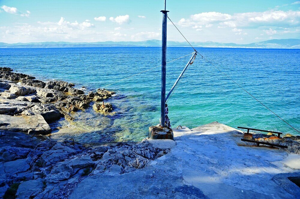 Фото Villa Marijeta - 20 m From sea - H