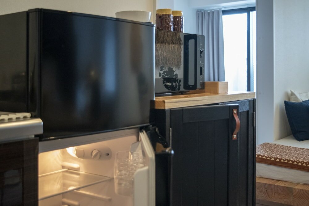 Фото Earthmans Osaka-Jo