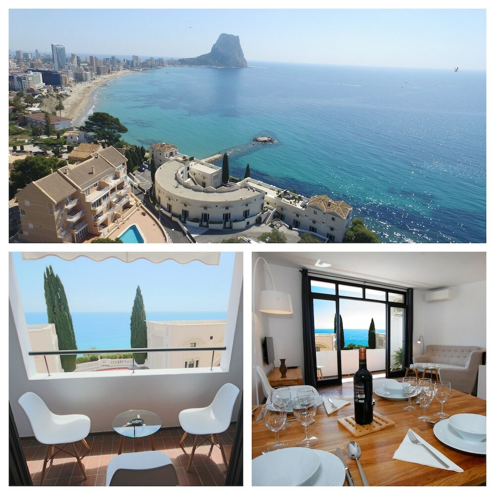 Фото Apartamento Anfiteatro