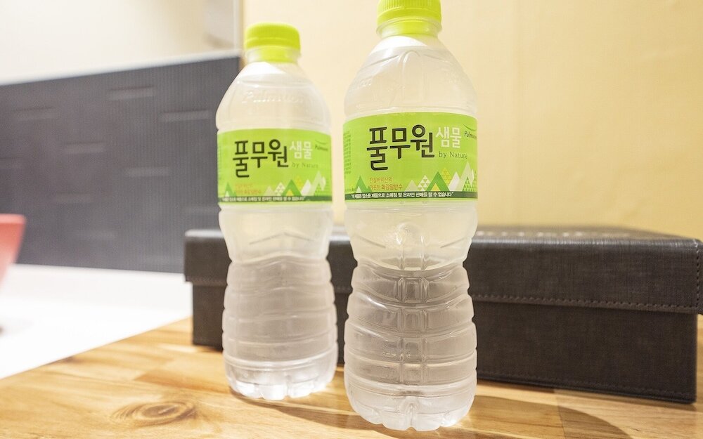 Фото Shinchon S Hotel