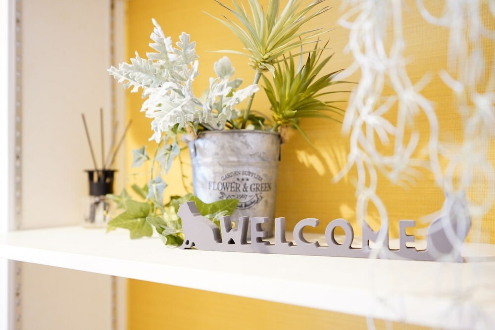 Фото Kariyushi LCH Izumizaki Kenchomae