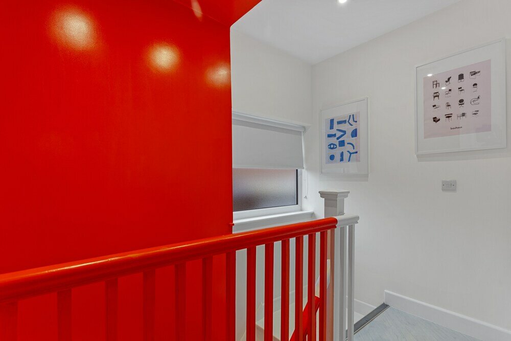 Фото OnPoint -3 Bed House - Parking