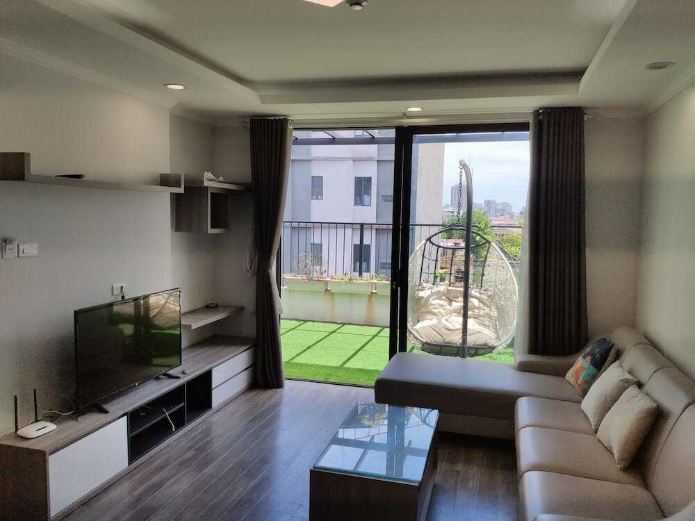 Фото Himeji Serviced Apartments