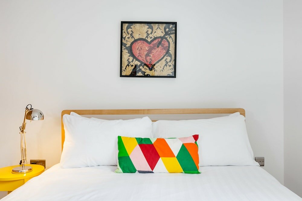 Фото The Art Inn